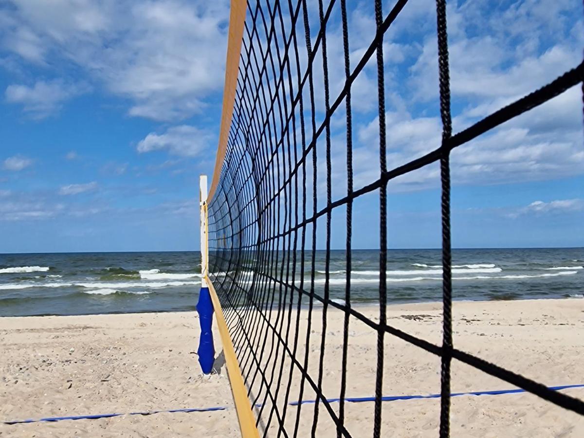 Palanga Inn Εξωτερικό φωτογραφία