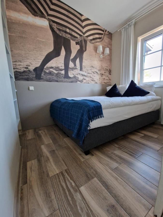 Palanga Inn Εξωτερικό φωτογραφία