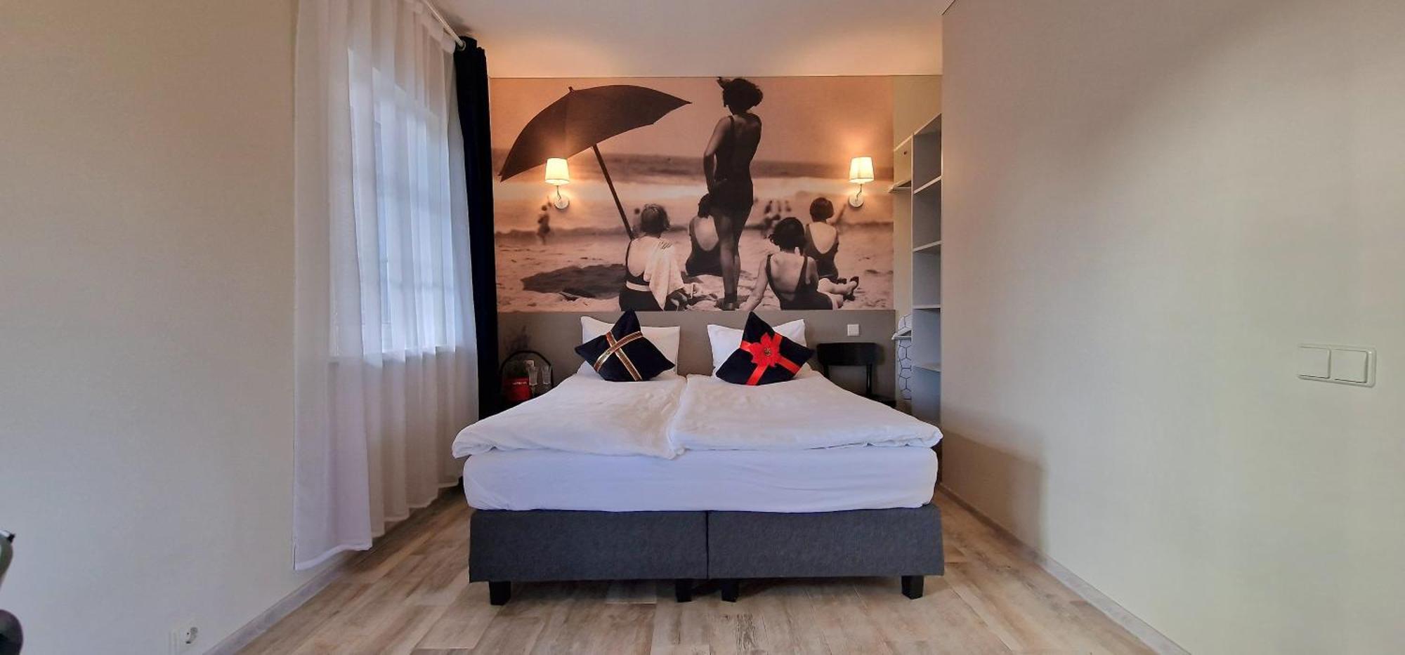 Palanga Inn Εξωτερικό φωτογραφία