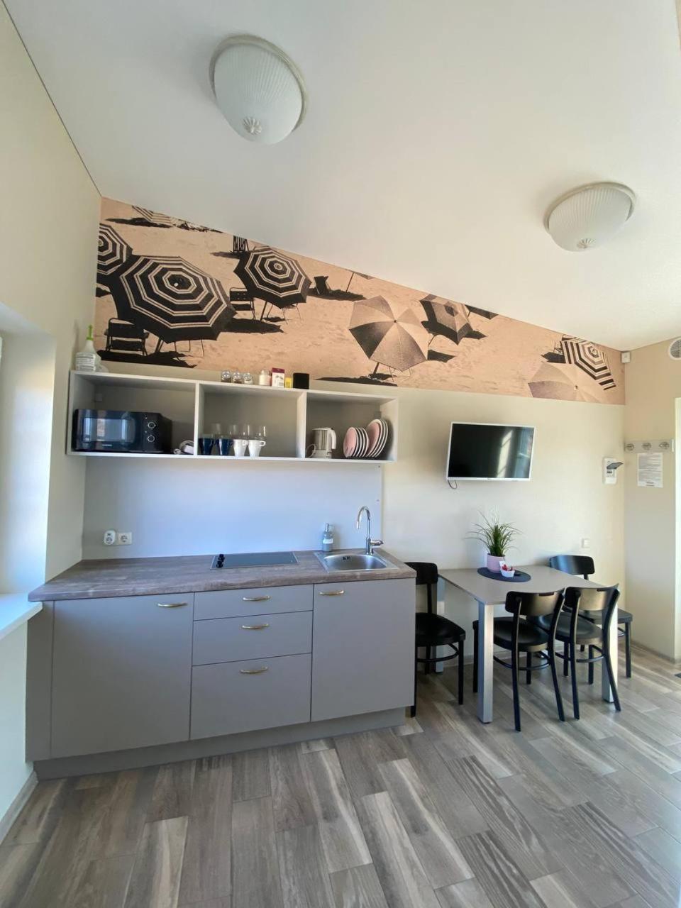 Palanga Inn Δωμάτιο φωτογραφία