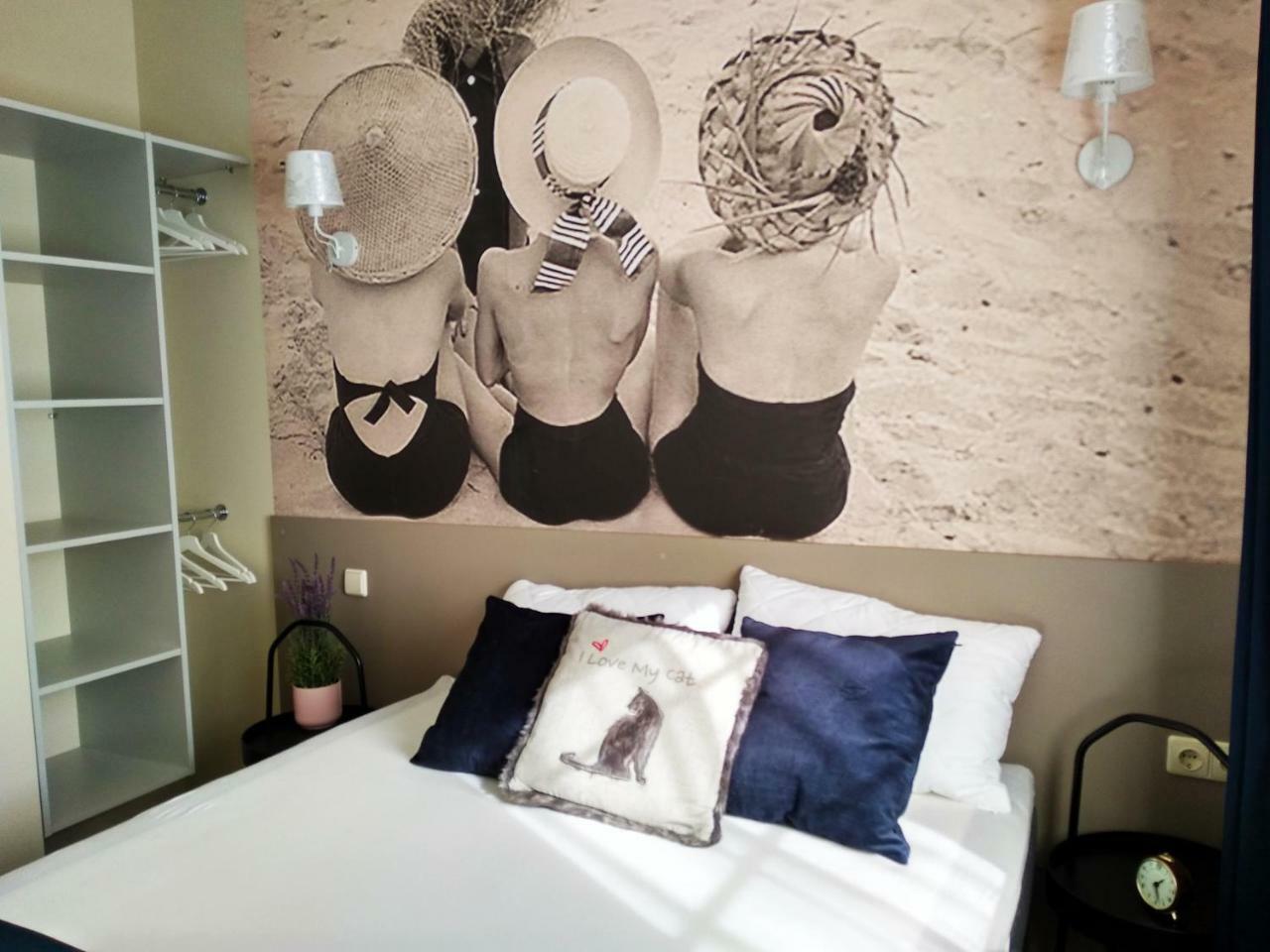 Palanga Inn Εξωτερικό φωτογραφία