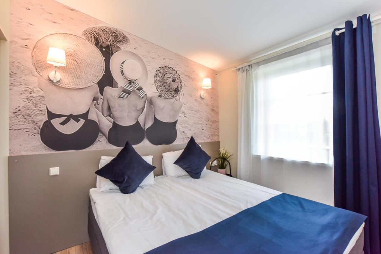 Palanga Inn Εξωτερικό φωτογραφία