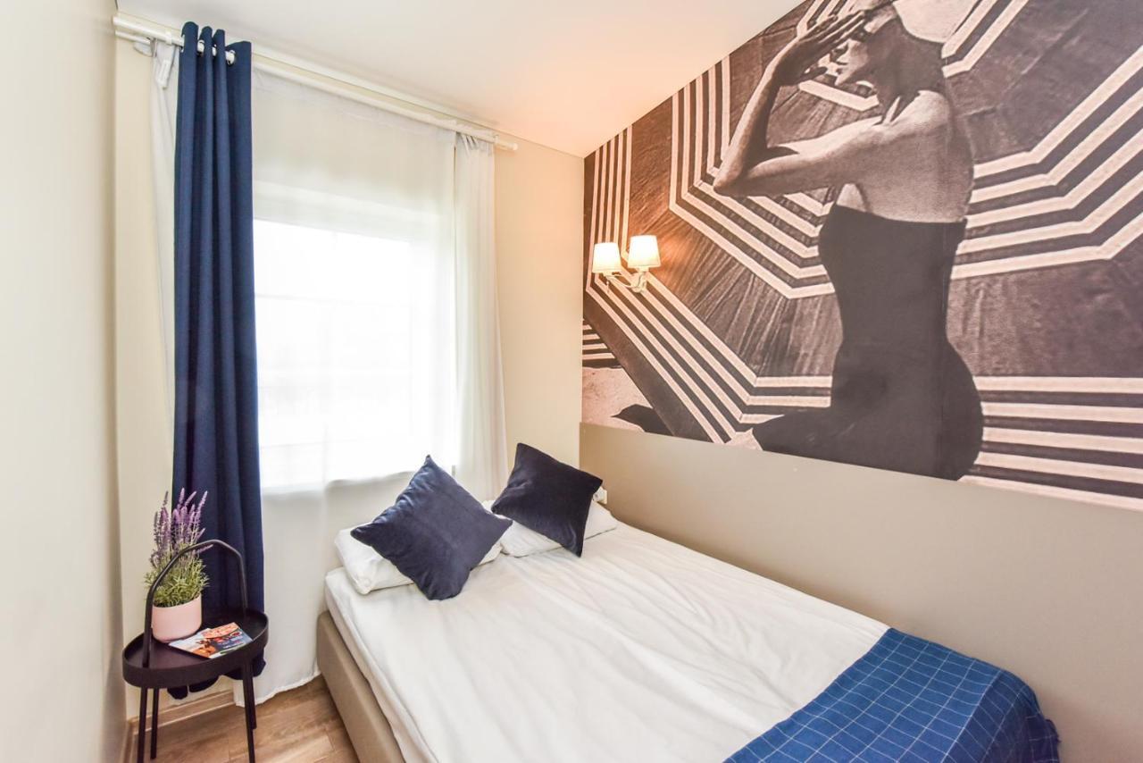 Palanga Inn Εξωτερικό φωτογραφία