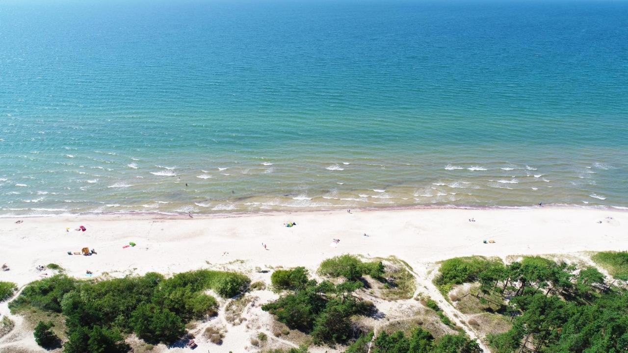 Palanga Inn Εξωτερικό φωτογραφία